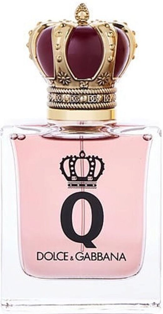 D&amp;G Q FEMME INTENSE EDP 50 ML