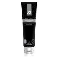 Лубрикант-гель для мужчин System JO H2O Gel Original 120мл