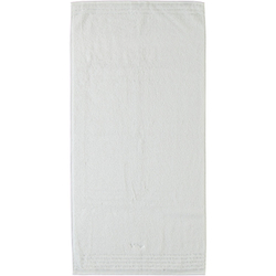 Элитное полотенце махровое Vienna Style Super белое от Vossen Австрия