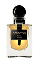 Amouage Attar Rose Aqor