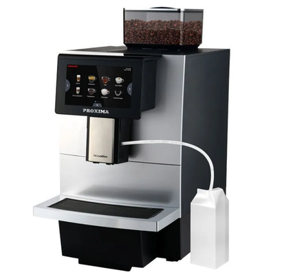 Кофемашина Dr.Coffee F11 Plus