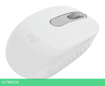 Мышь Logitech M196 Off White (910-007460)
