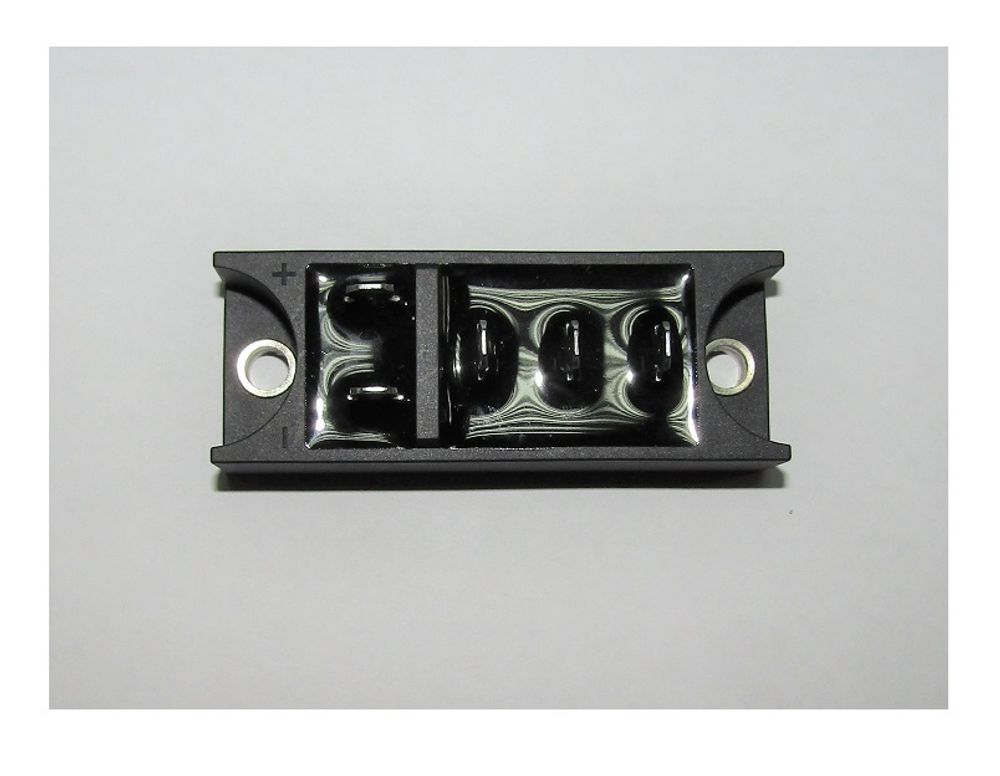 Диодный мост MDS50/16F1 ShiLing/TOP MMA-315 VR / diode bridge