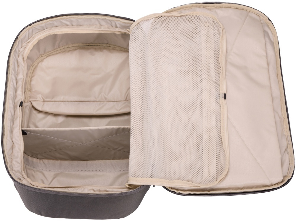 Сумка-рюкзак для ручной клади Thule Subterra 2 40L TSD440 Vetiver Gray (3205059)