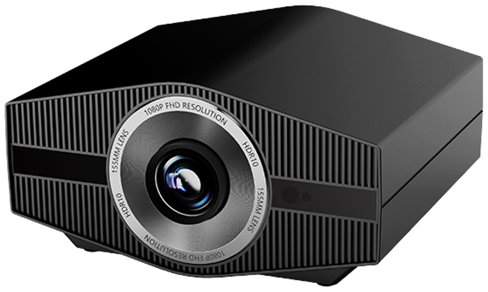 Проектор Everycom YG710W