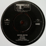 The Who / The Track Singles 1967-1973 (14x7" Vinyl Single + 7" Vinyl Single EP)