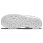 Кроссовки Nike  Air Force 1 Shadow GS White Pink Oxford