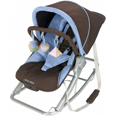 Шезлонг Maclaren Rocker