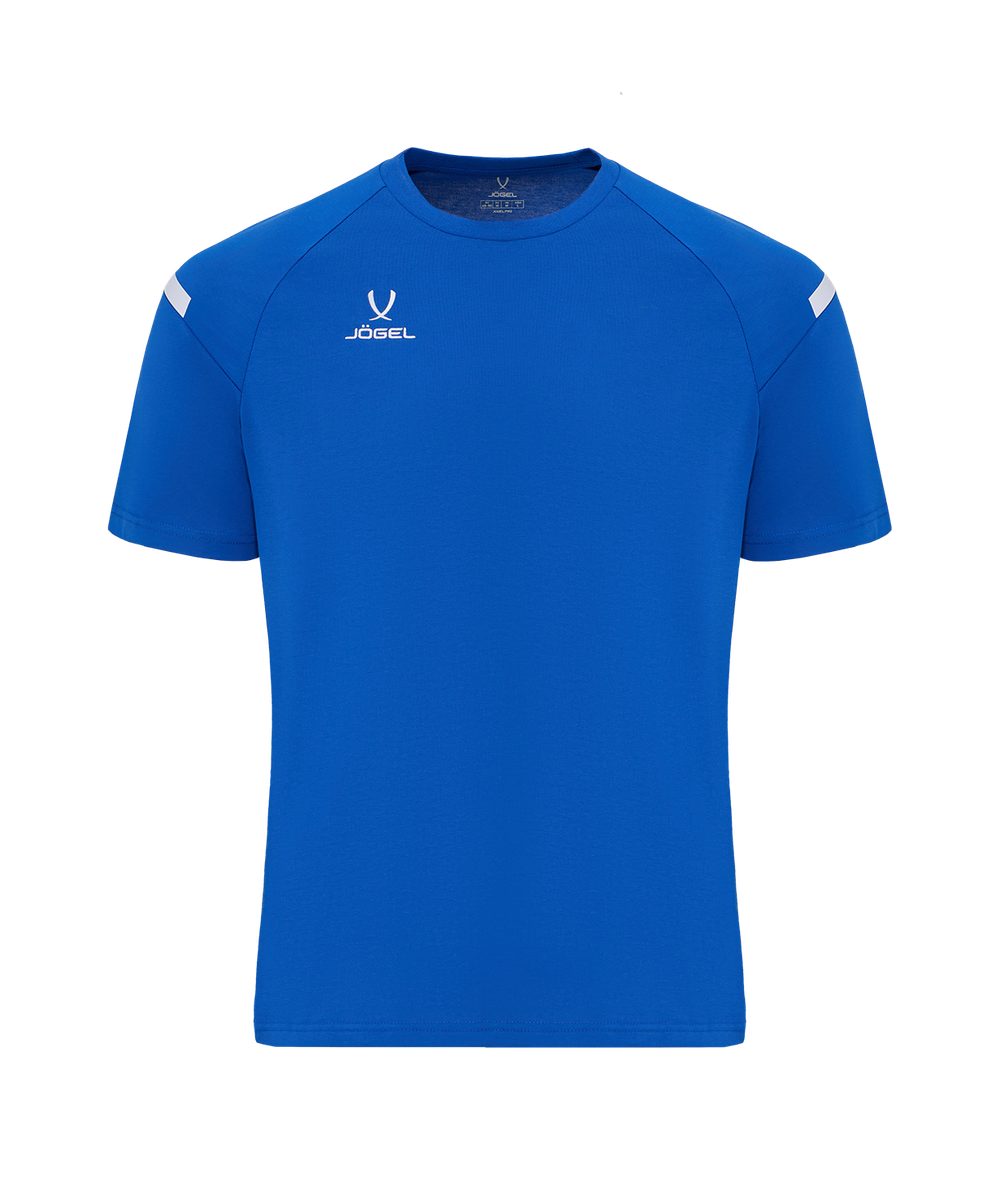 Футболка тренировочная CAMP 2 CVC Training Tee, синий