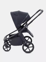 Коляска модульная Rant Flex Soft Therm Black