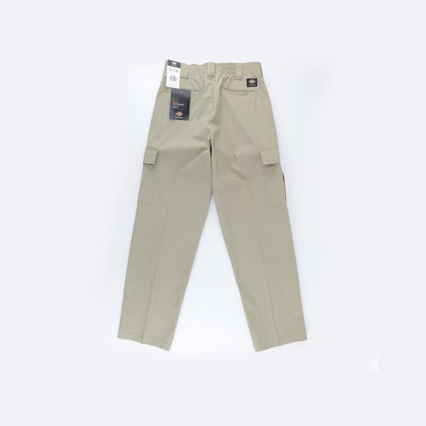 Брюки Dickies Skateboarding Loose Fit Cargo Pants (desert sand) артикул: - купить в магазине Дайс