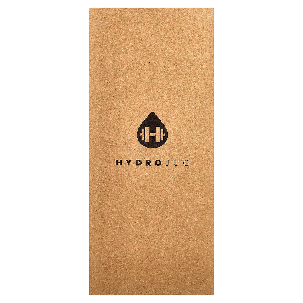 HydroJug, Traveller Tumbler, со вкусом сосны, 180 мл (40 унций)