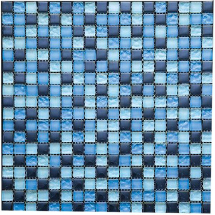 Мозаика Glass&Stone PST-023 микс