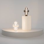 Настольный светильник Maytoni MOD364TL-L15B3K