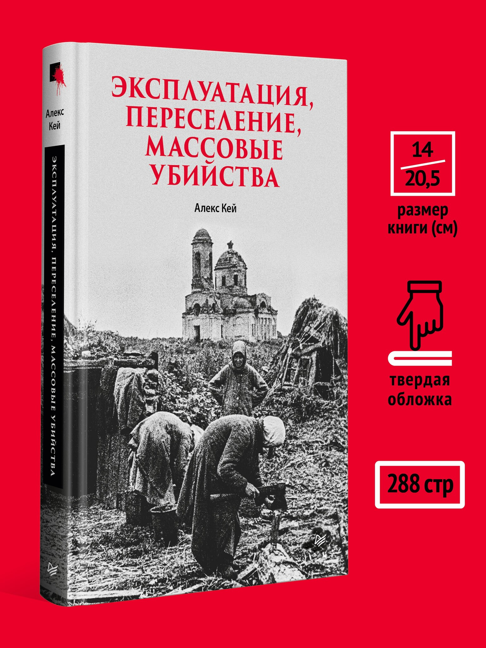 Эксплуатация, переселение, массовые убийства Политическое и экономическое планирование немецкой оккупационной политики