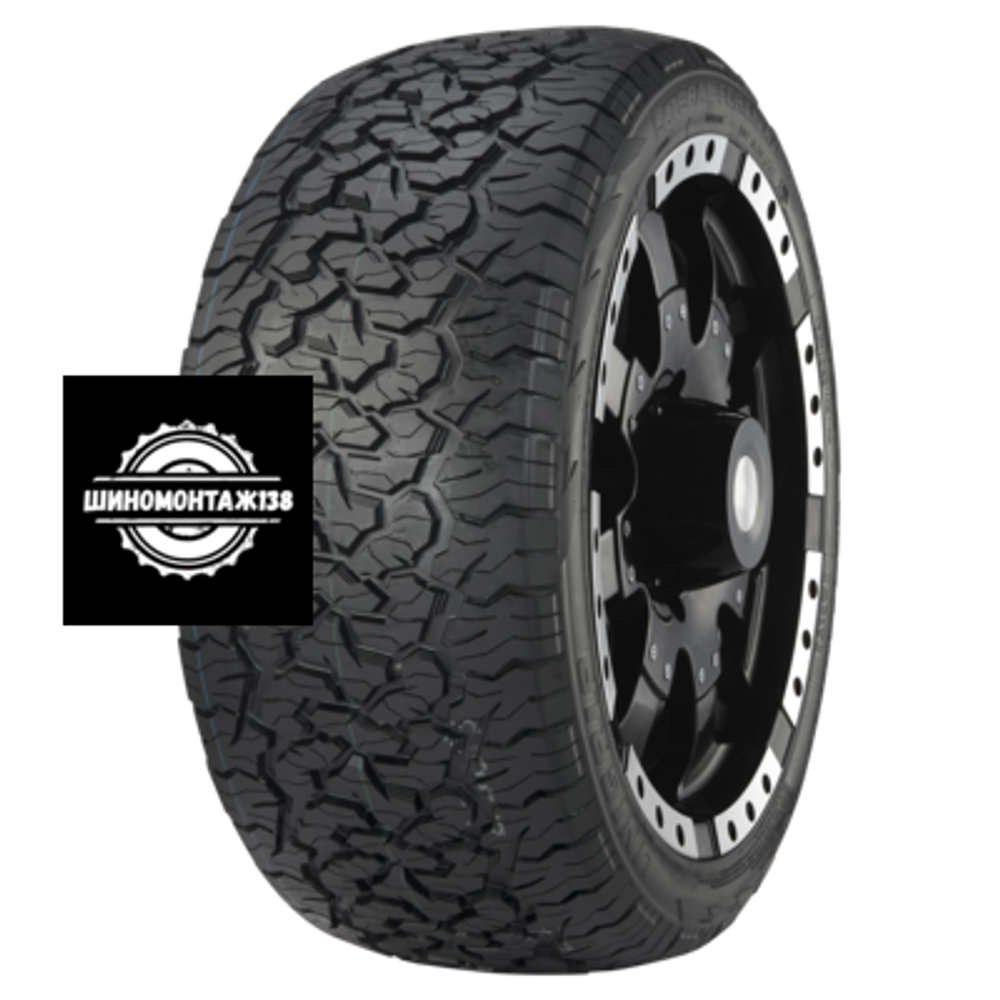 265/70R16 112H Lateral Force A/T TL BSW