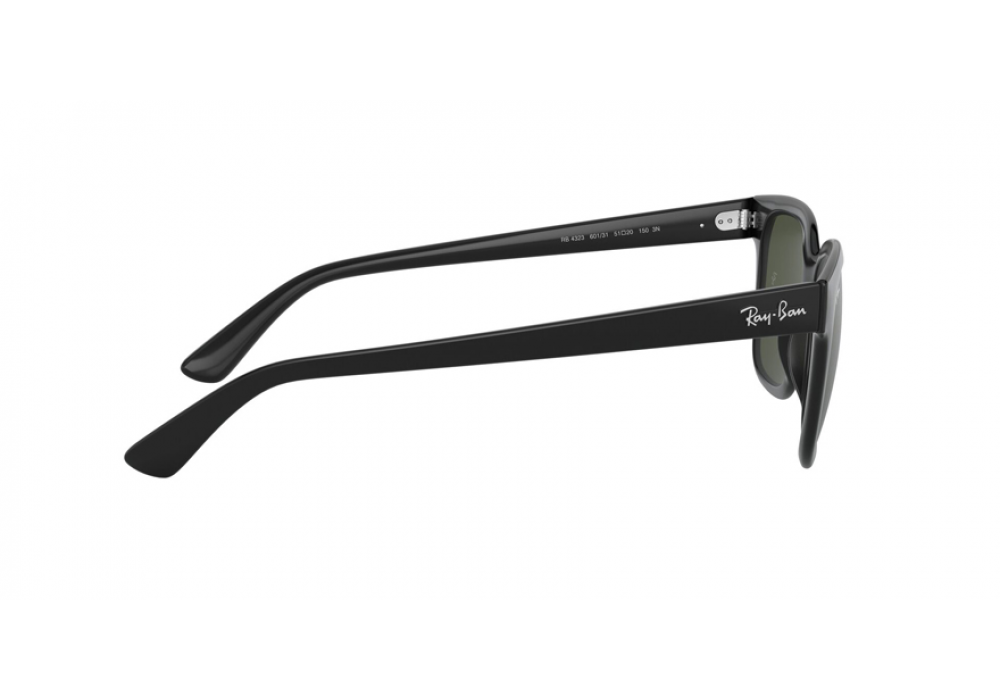 Ray-Ban Square Shape RB4323 601/31