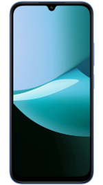 Смартфон Xiaomi Redmi 15C NFC 4/128Gb Синий