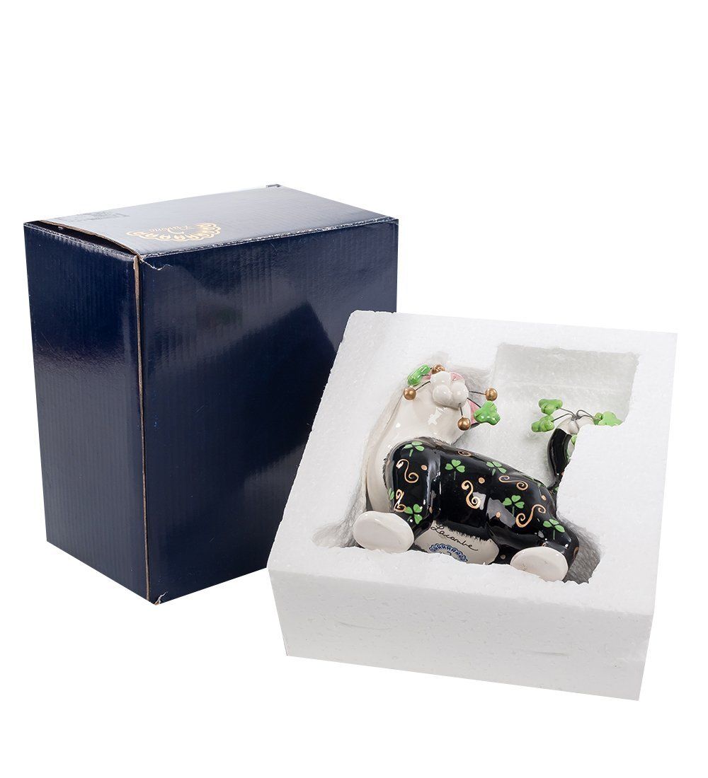 CMS-31/35 Фигурка «Кайфовый кот» (Pavone)