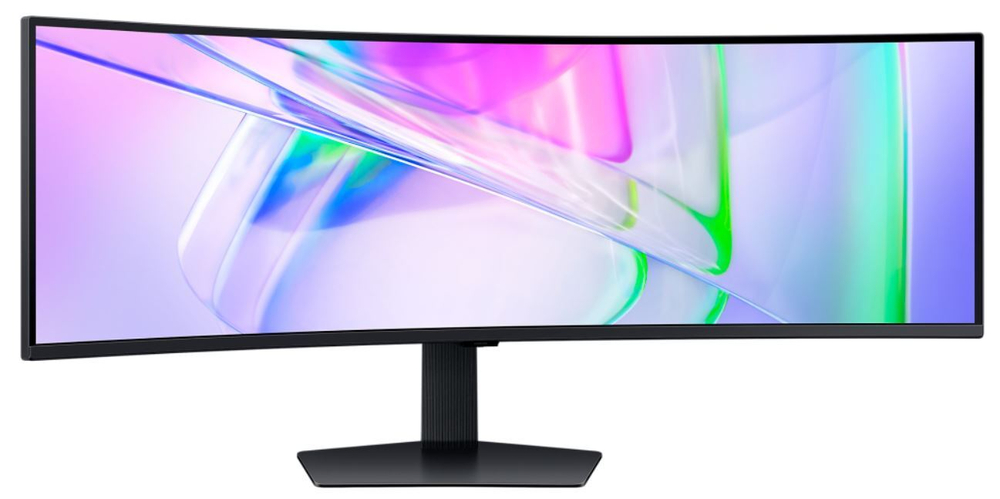 Монитор 49" Samsung LS49C950UAIXCI