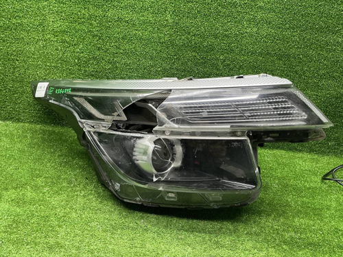 Фара правая Kia Seltos (2019-2025) галоген