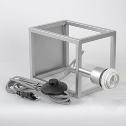 Торшер Lussole SY4205