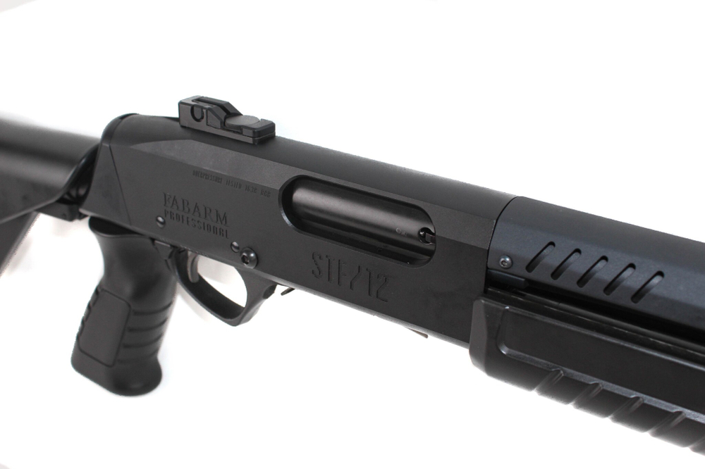 Ружье Fabarm STF 12 Telescopic 12/76 56