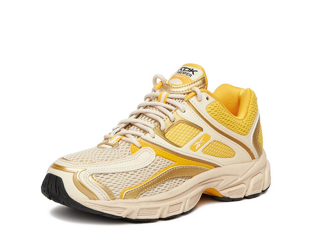 Баскетбольные кроссовки Reebok Premier Trinity