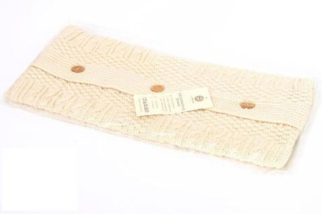 Наволочка декоративная 40х40 Luxberry Imperio 3 экрю