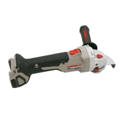 УШМ аккумуляторная БЕЗ АККУМУЛЯТОРА CROWN CT23001-125HX