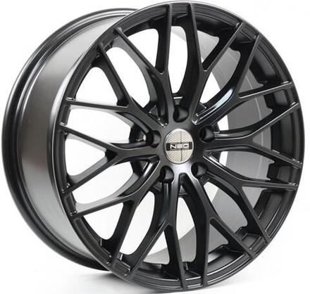 Neo 840 8x18 5x108 ET 40 Dia 63.4 (MB)