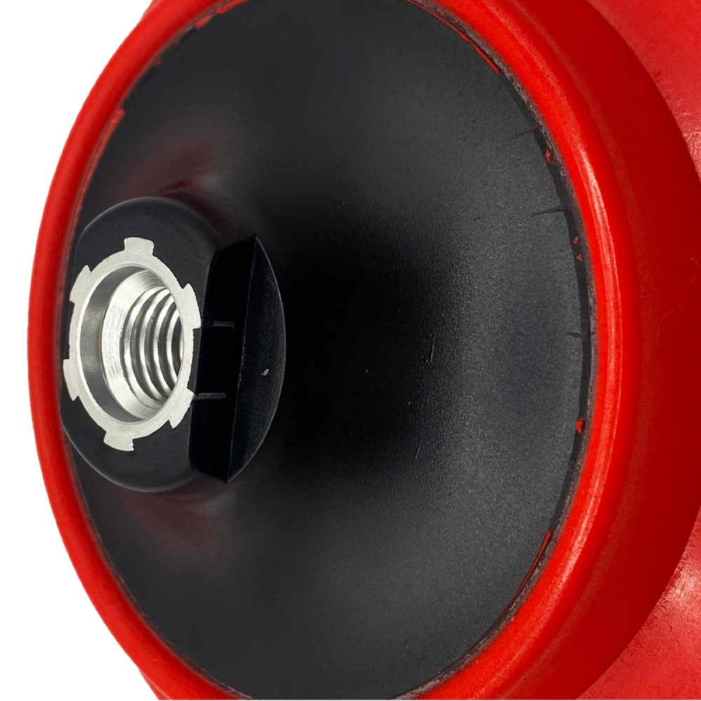 Glosswork RO Backing plate Подложка для роторной машинки 125мм