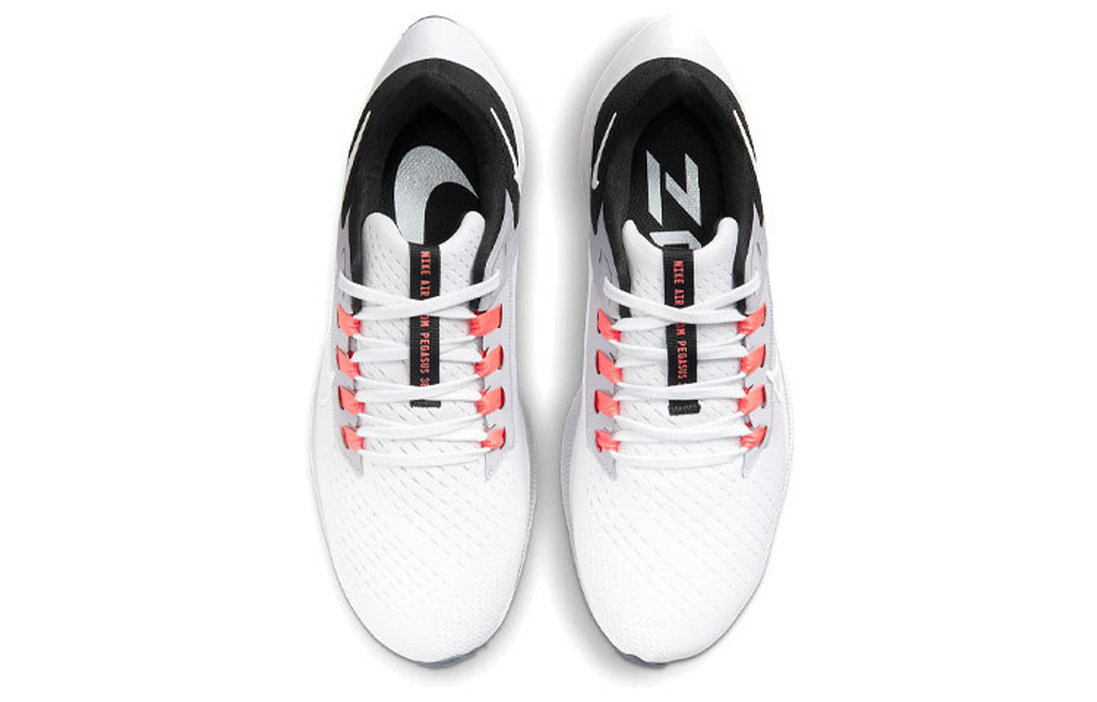 Кроссовки Nike Pegasus 38 (Женская размерная сетка)