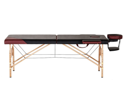 Складной массажный стол Us Medica Samurai