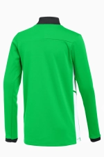 Кофта Nike Dri-FIT Academy 25 Dril Top Junior - зеленый