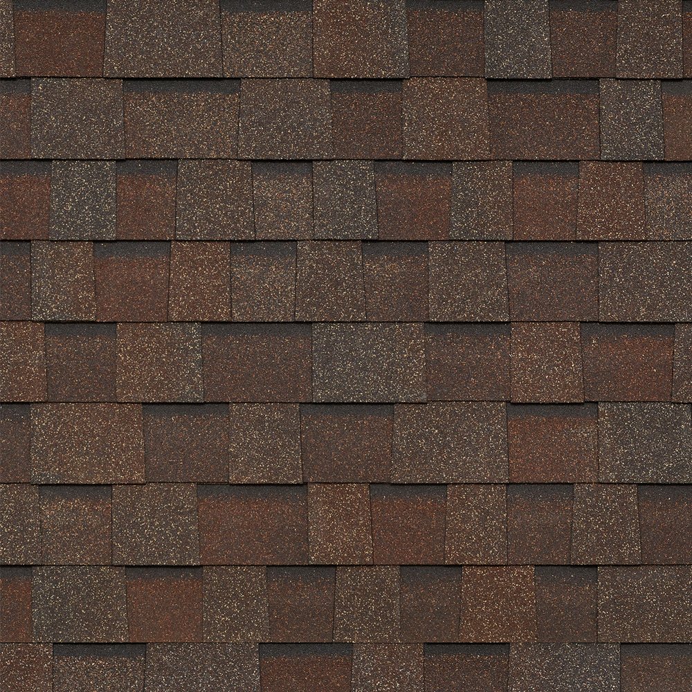 Черепица битумная гибкая Tegola COMFORT CORTINA Nocciola 432