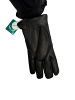 Перчатки. Мужские. Материал верха: Кожа оленя. Подклад: Мутон. 10 шт в упаковке.