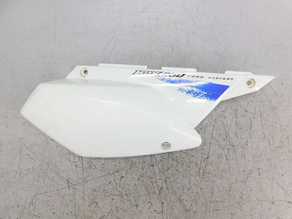 Пластик задний правый Kawasaki KLX250S 36001-0175