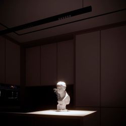 Светильник MAG-DARK-45-L200-6W Day4000 (BK, 20 deg, 24V) (Arlight, IP20 Металл, 5 лет) 034028