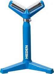 Опора роликовая V-образная Heden R52V, арт. 210.306