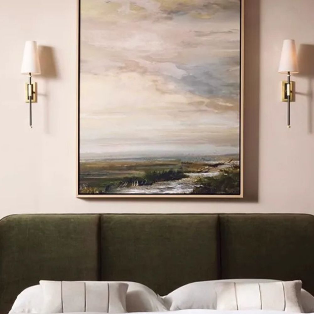 Бра Quardo H55 By Imperiumloft