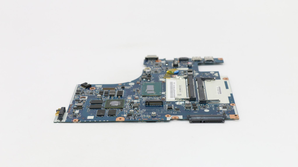 Материнская плата для ноутбука Lenovo ideapad Z50-70 Intel Core i5- 4210 DIS 2G W8S (5B20G45505), оригинал