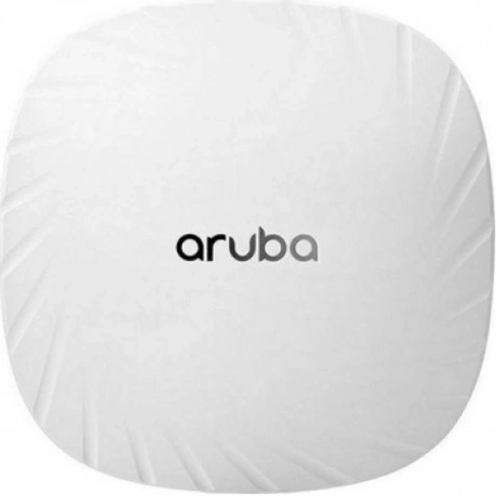 Wi-Fi точка доступа HPE Aruba AP-505 (RW) (R2H28A)
