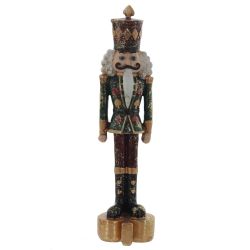 GAEM Фигурка декоративная "Солдатик", L5,5 W6 H23,5 см