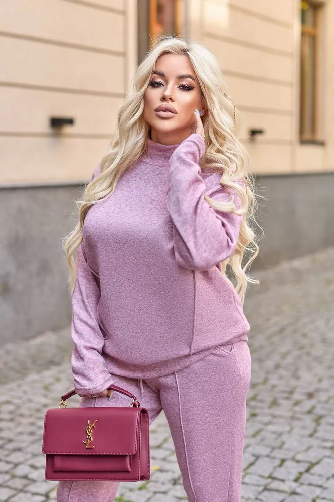 Костюм УК-192-3 Fabrika