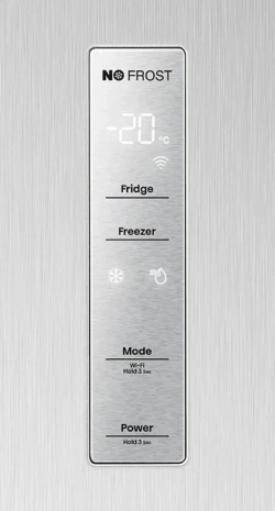 Холодильник Hisense RT641N4ACE