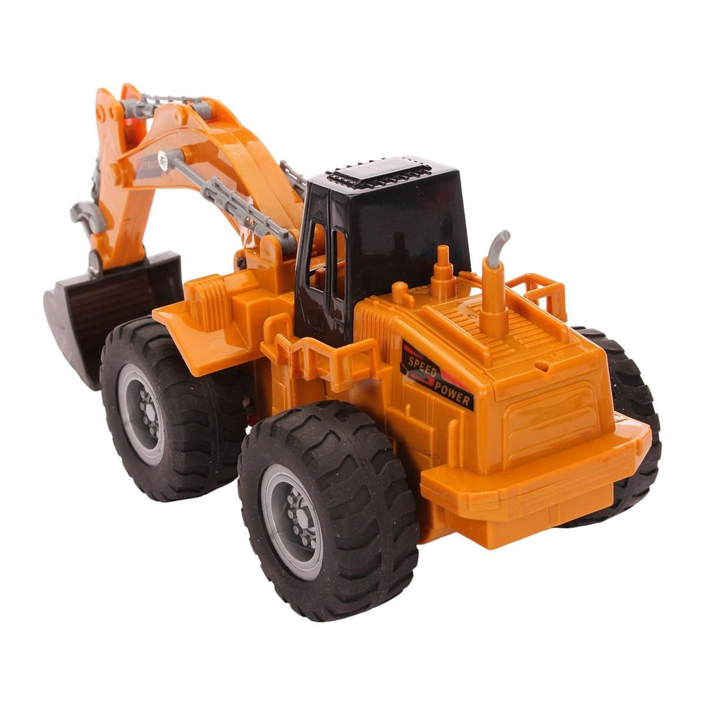 Спецтехника на РУ, кор 559-501A