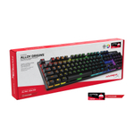 Клавиатура  HyperX Alloy Origins