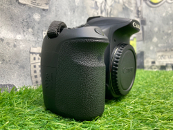 Canon EOS 60D 11.500 кадров
