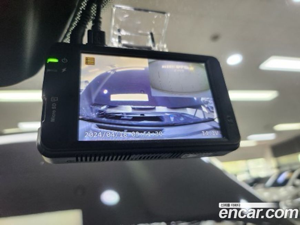 Kia Sorento 4 Generation Дизель 2.2 2WD (05.2020)